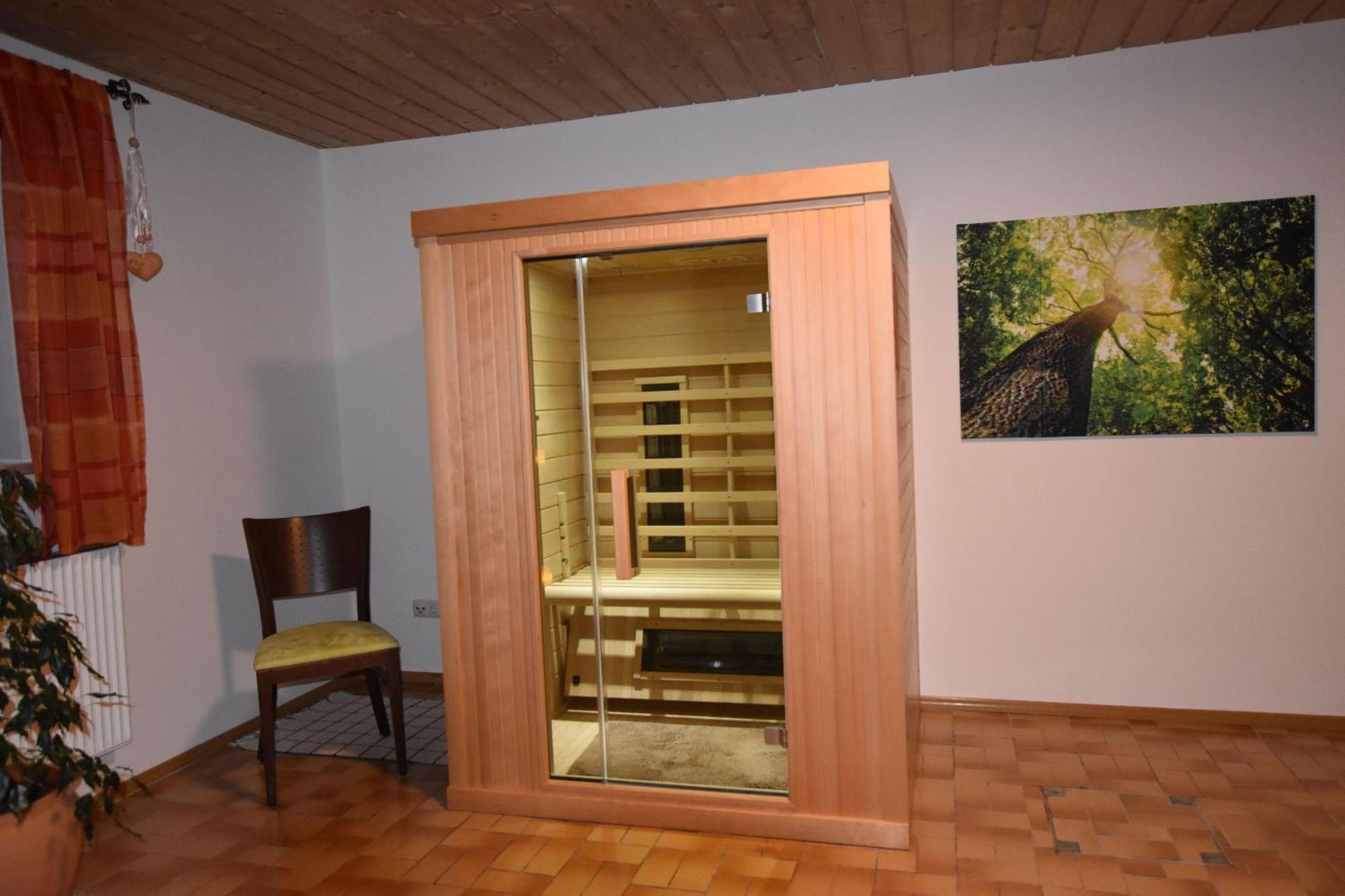 Ferienwohnung-Susanne-Im-Gaestehaus-Bergfrieden Bayersoien Esterno foto