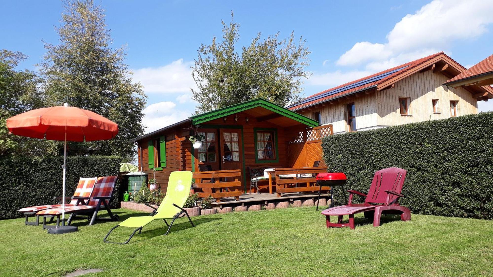 Ferienwohnung-Susanne-Im-Gaestehaus-Bergfrieden Bayersoien Esterno foto
